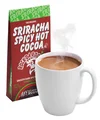 Sriracha Hot Chocolate