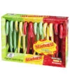Starburst Candy Canes