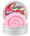 Mini Strawberry Shortcake Putty
