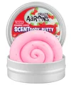 Mini Strawberry Shortcake Putty