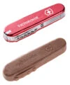 Swiss Army Knife Chocolate