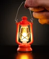 The Little Lantern