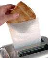 ToastIt Toaster Bags (4-Pack)