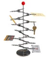 Tower of Clips Office Organizer