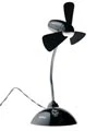 USB Desk Fan