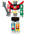 Voltron USB Flash Drive
