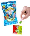 WarHeads Pucker Packs