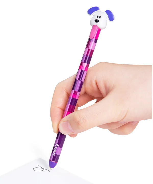 Dog Tongue Pen