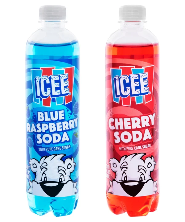 ICEE Soda