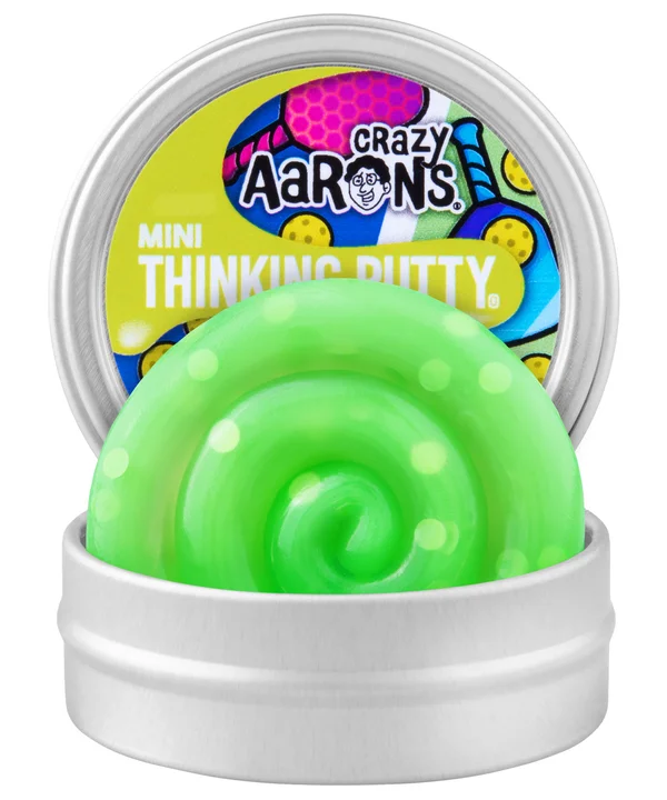 Mini Pickleball Putty