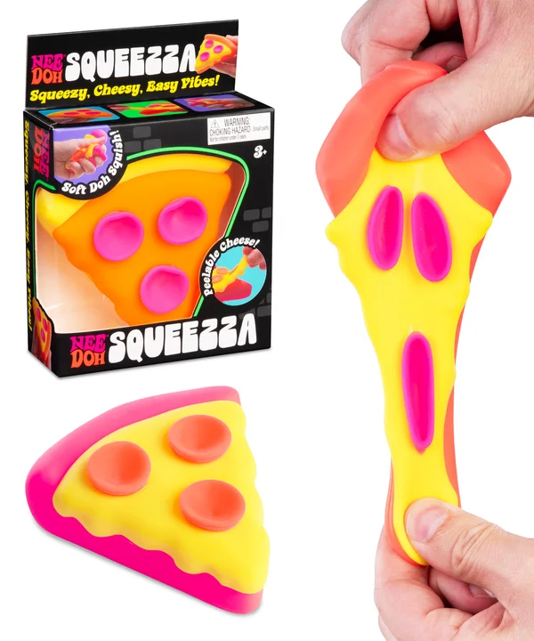 Nee Doh Squeeza