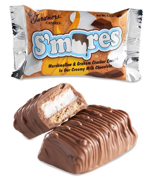 S'mores Bar