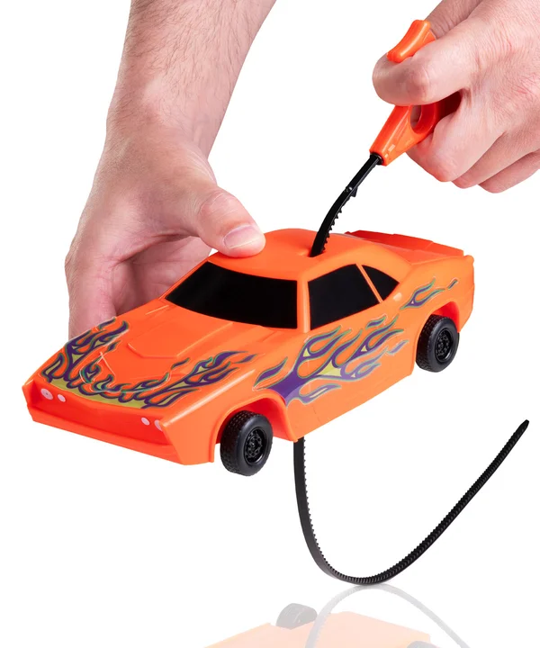 Speed Ripperz