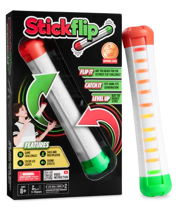 StickFlip