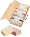 Wine Soap Gift Box