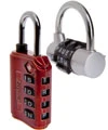 WordLock Locks