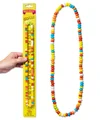 World's Biggest Sour Candy Necklace