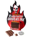 World's Hottest Chocolate Bar