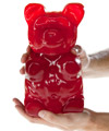 The Giant 5-Pound Gummy Bear