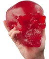 The 5-Pound Gummy Skull