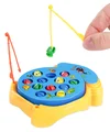 World's Smallest Let's Go Fishin'