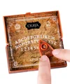 World's Smallest Ouija Board