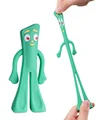 World's Smallest Stretch Gumby