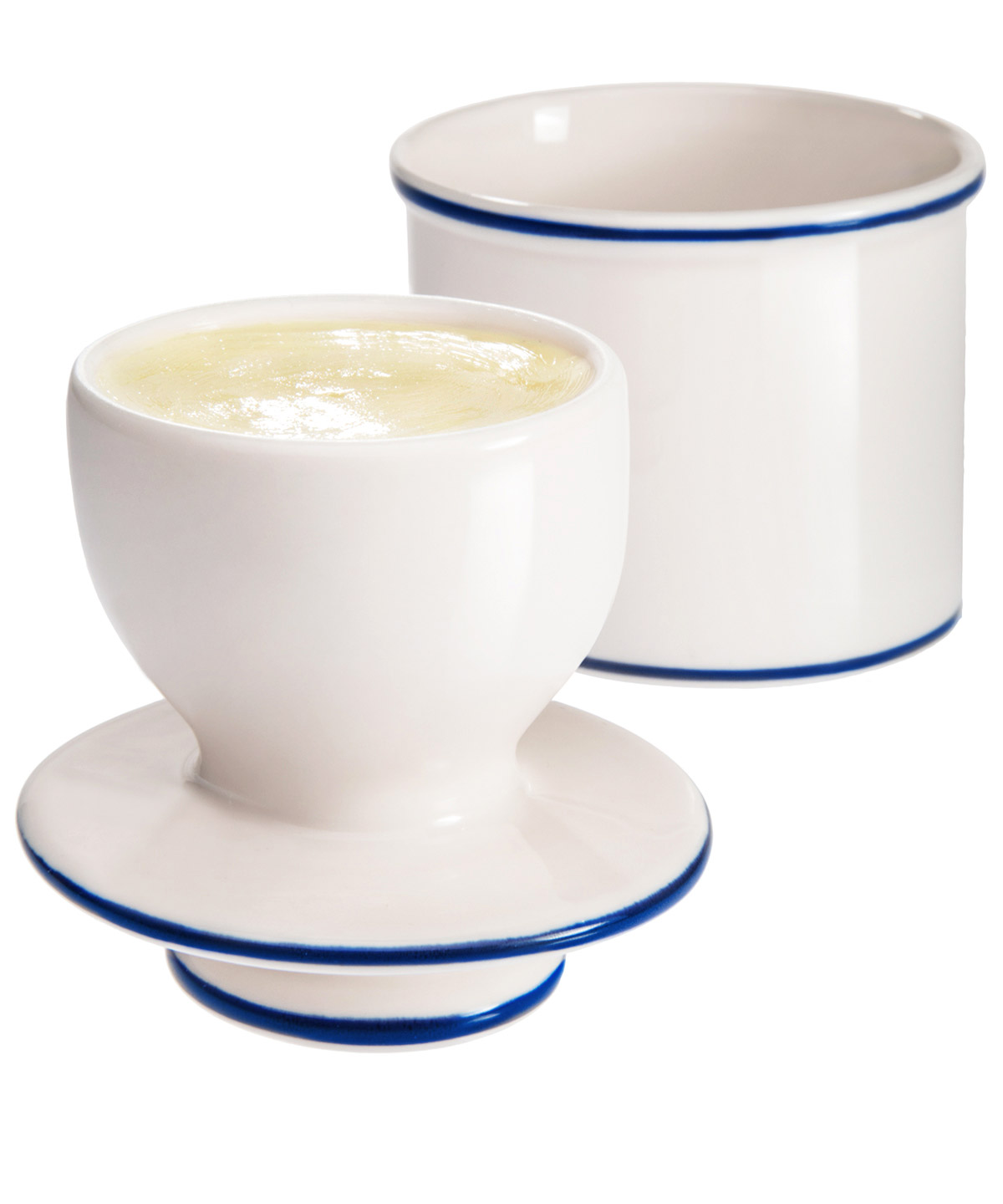 Butter Bell Butter Crock Butter keeper ensures soft butter