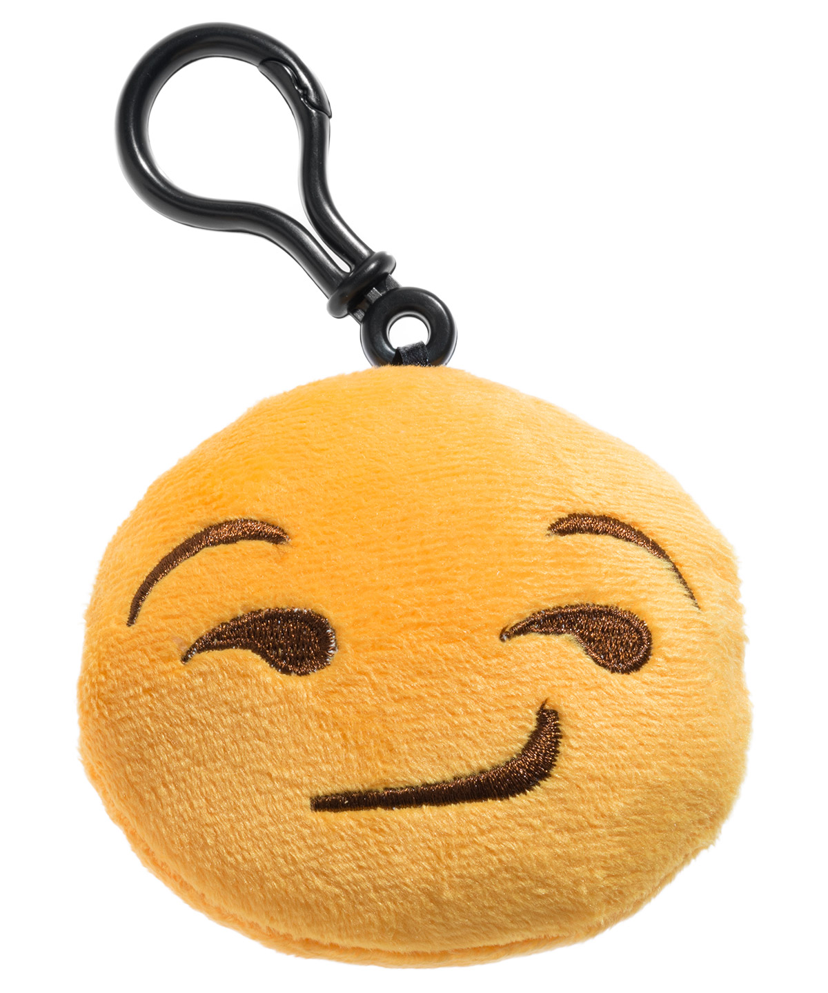 Emoji Keychains Tiny pocketsize pillows stuffed with character
