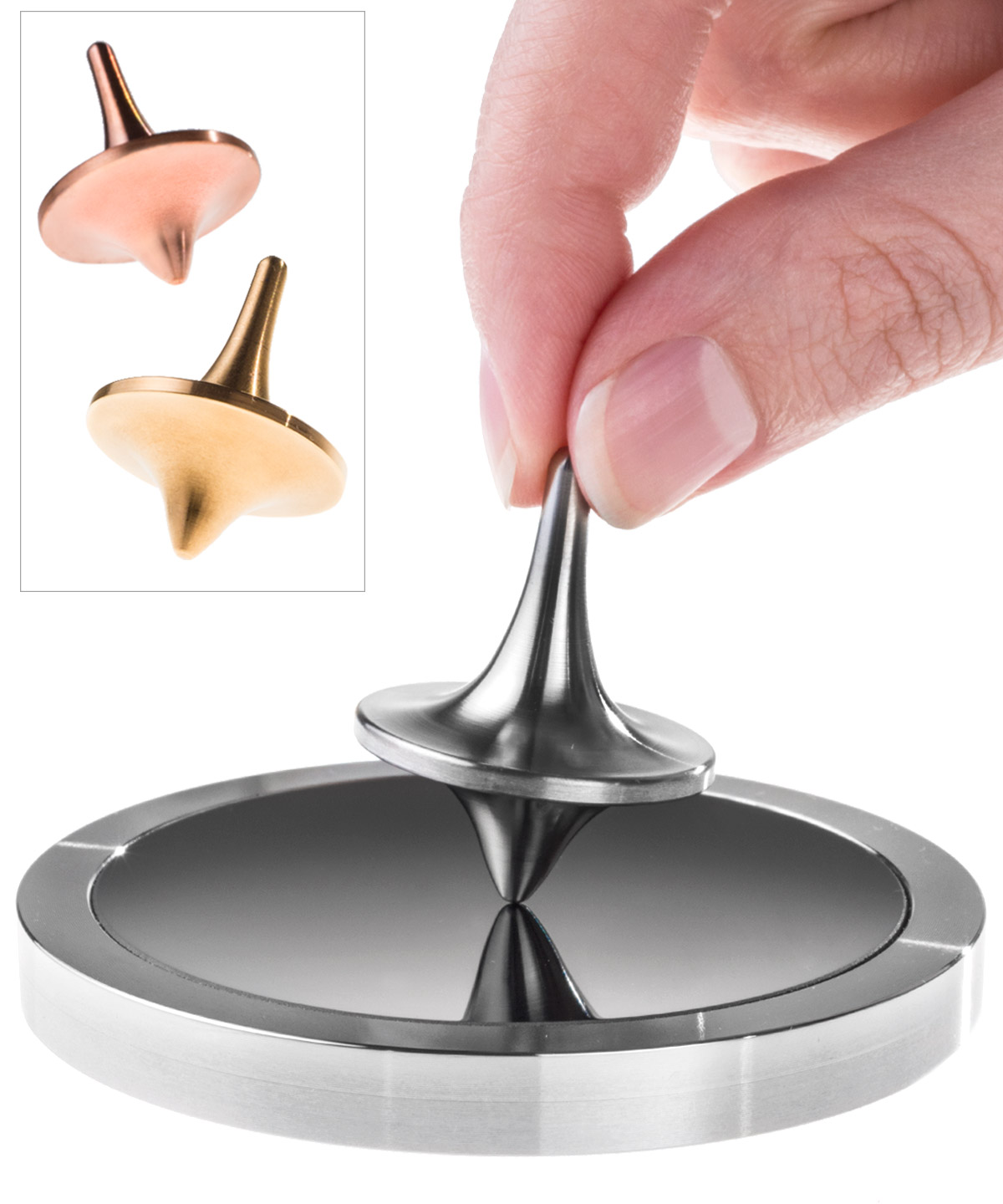 Forever Spin Tops Highquality tops engineered for longlasting spin.