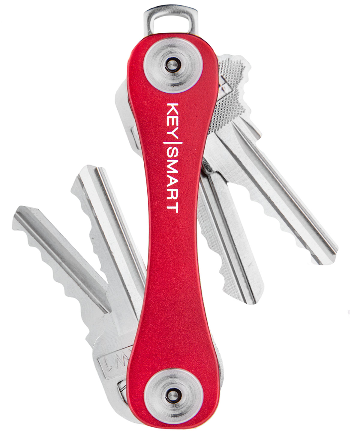 KeySmart Key Organizer and Key Holder