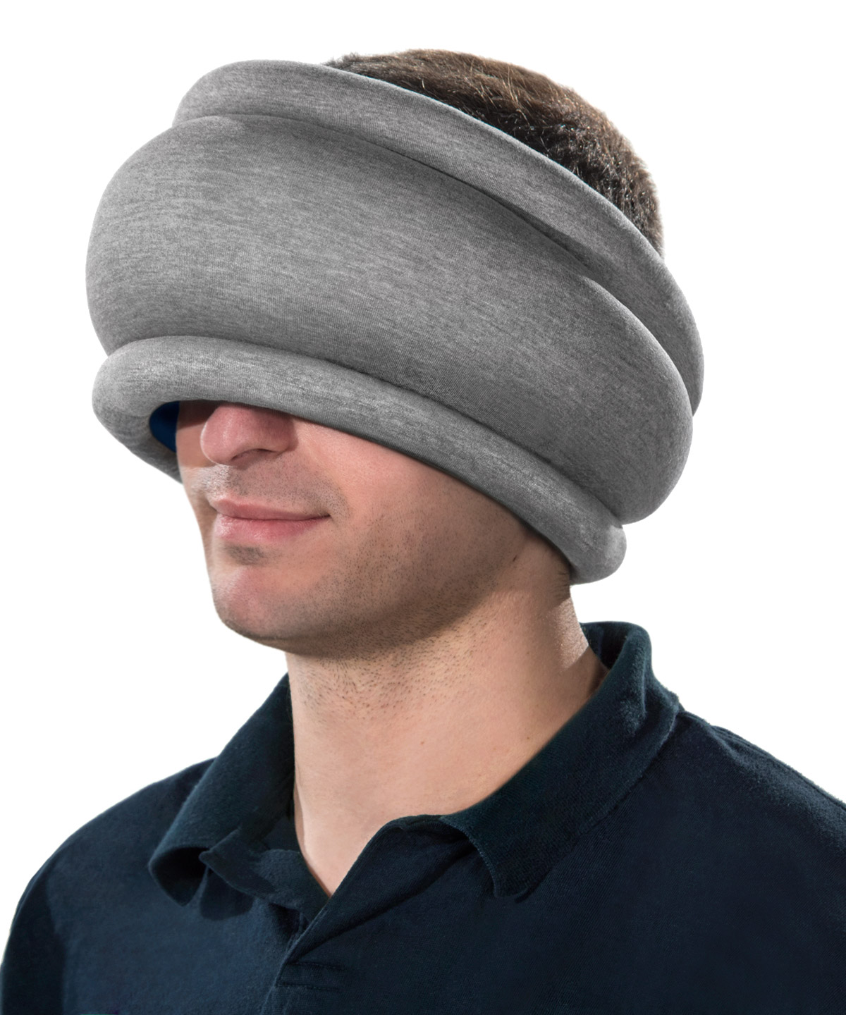 Ostrich Pillow Lite Portable PowerNapping Pillow