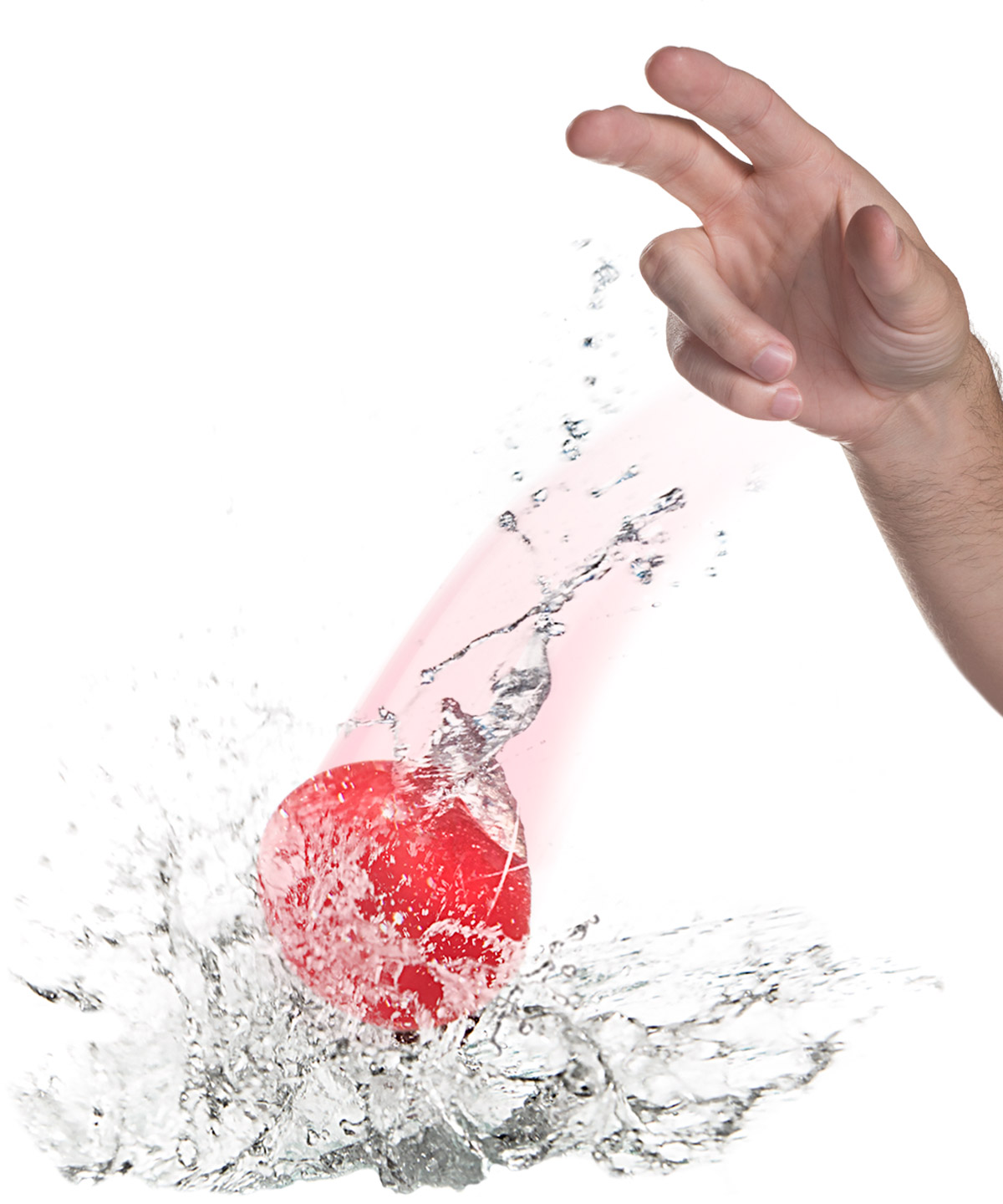 Reusable Water Bombs Just dunk them in water and throw!