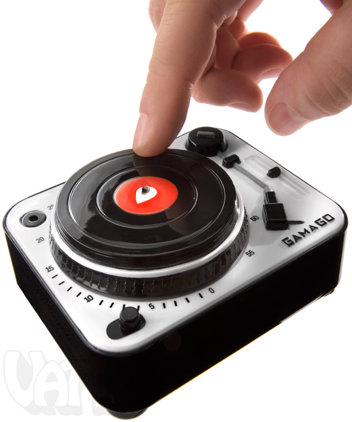 Turntable Kitchen Timer