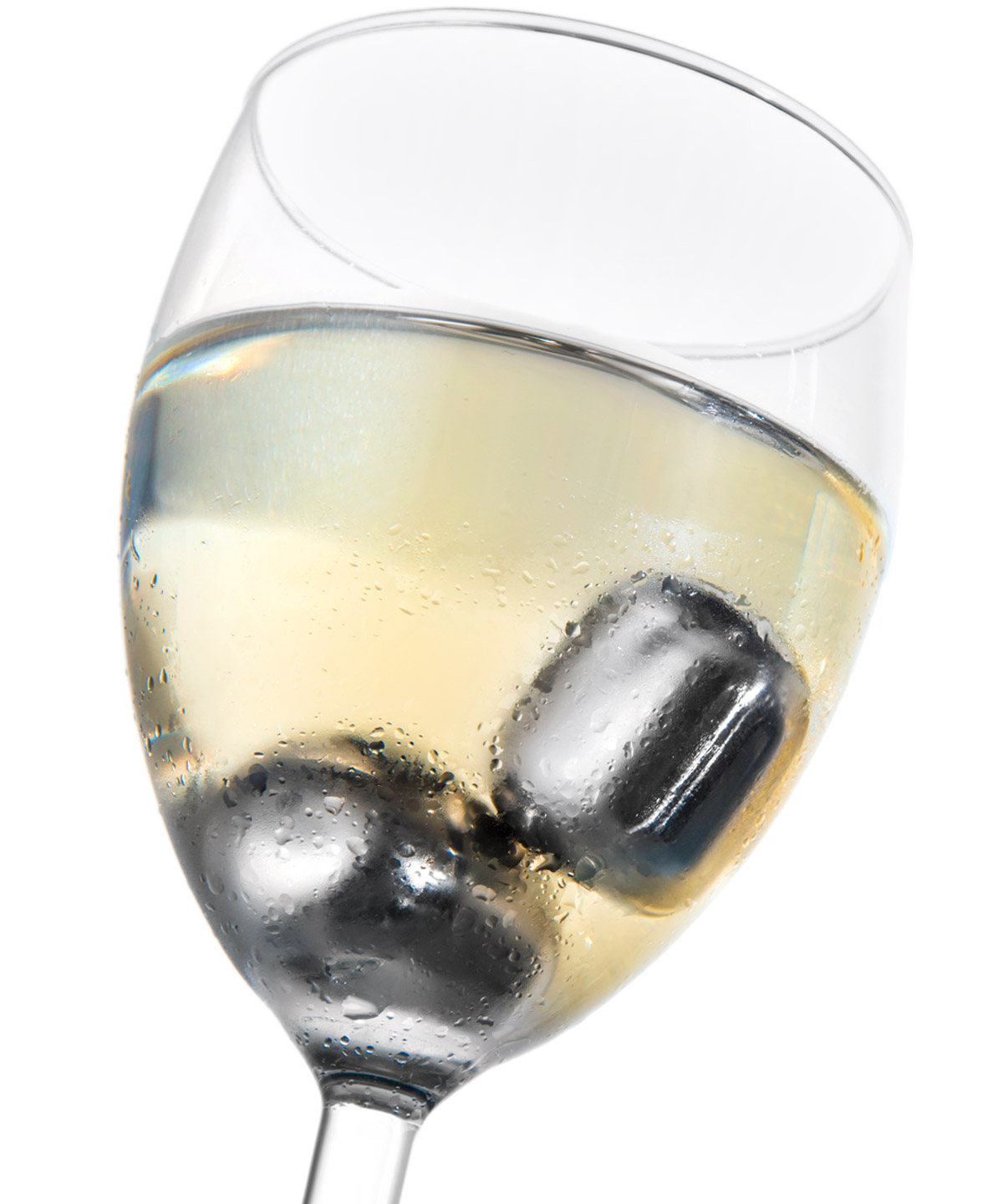 Wine Pearls Chill your wine without diluting it