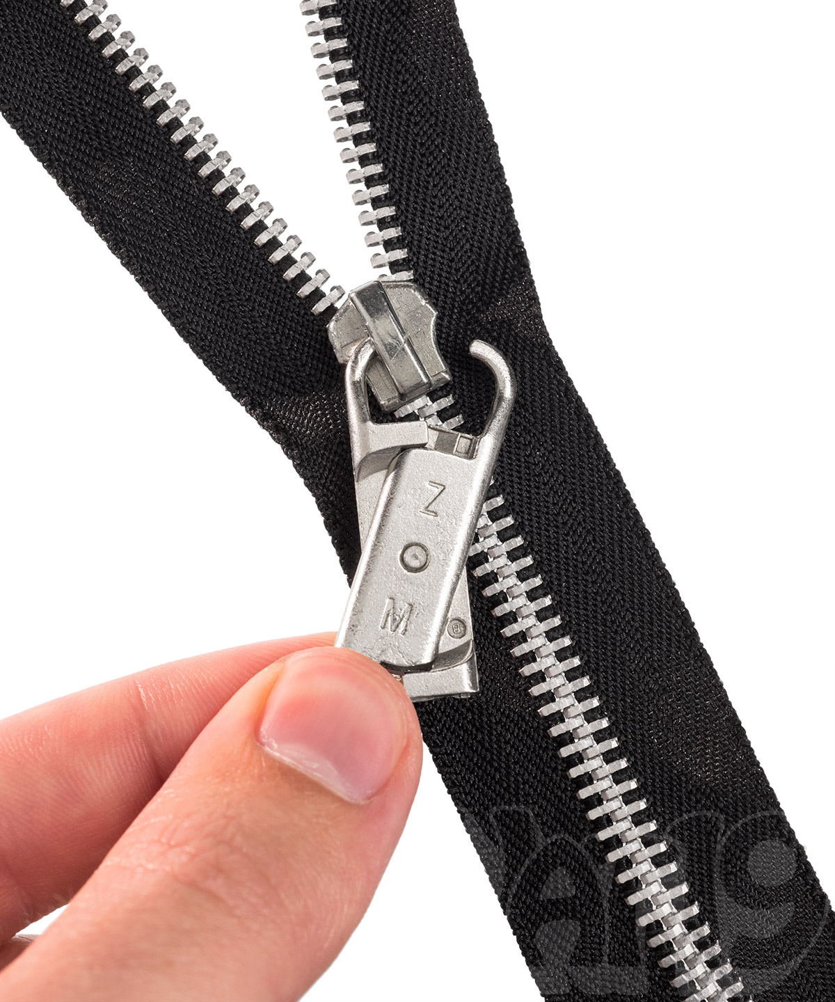 ZipperMend Fix and Repair Broken Zippers