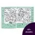 This Christmas-themed activity kit features 40+ seek-and-find puzzles.