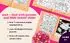 Highlights and Crazy Aaron's teamed up for this one-of-a-kind puzzle and slime activity kit!