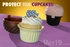 Cupcase Cupcake Holders image