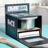 Super-fun dice game with cooking-inspired interactive elements.