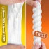 Like all of Crazy Aaron's putties, it's satisfying to stretch, squish, bounce, and tear.