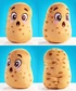 You thought Hot Potato was tense? Wait until it has a butt and can toot.
