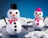 Build your snowman anytime of the year with one of the most satisfying substances around, Floof!