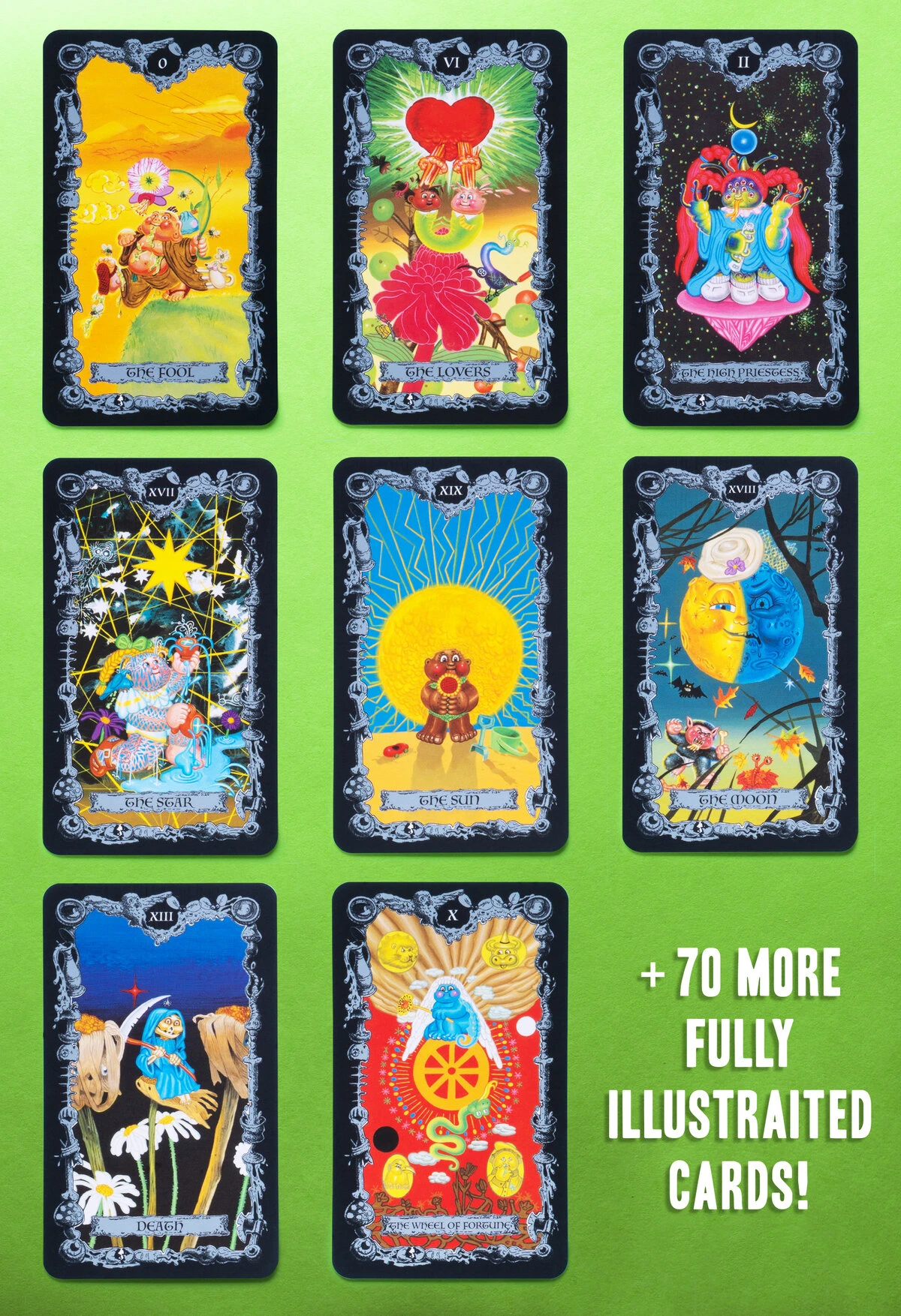 garbage-pail-kids-tarot-deck-