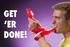 As ferocious as they may look, Giant Gummy Snakes taste delicious.