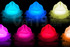 Color-Changing Chameleon Lamp image