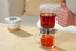 ingenuiTEA Loose Leaf Teapot image