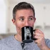 Whether you’re sipping coffee or contemplating your cinematic confusion, this 11-ounce mug delivers laughs with every pour.