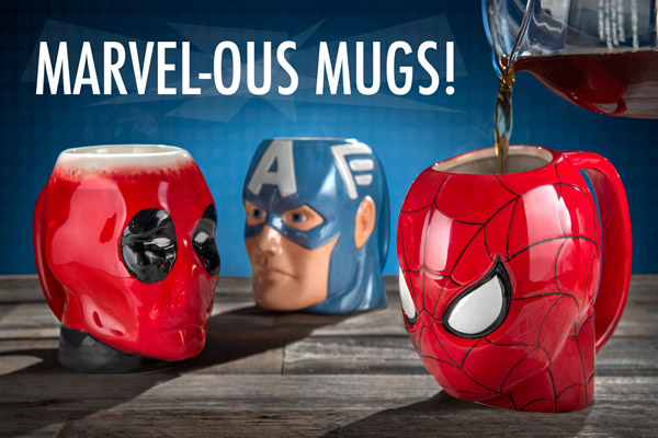 Spiderman Coffee Mugs India  Buy Official Marvel Spiderman Mugs