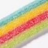 Every millimeter is covered in mouth-puckering crystals!
